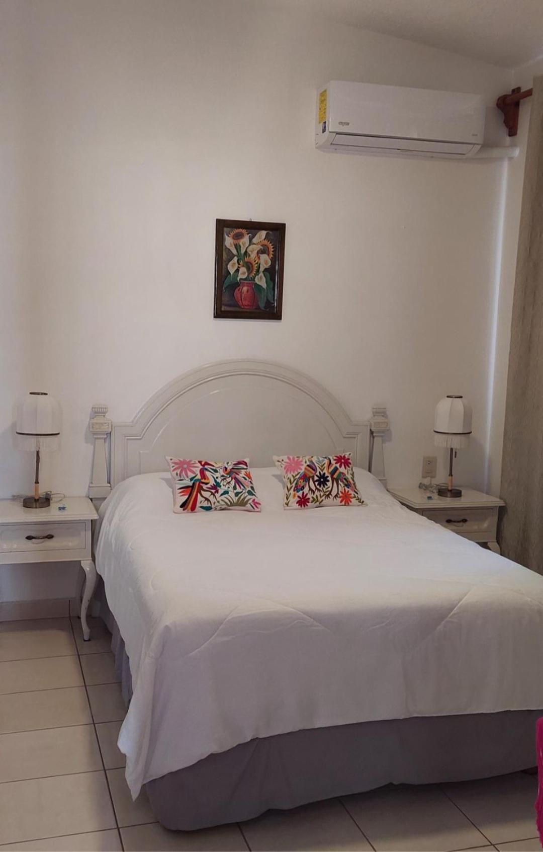 Casa Margarita Oaxaca Villa Buitenkant foto