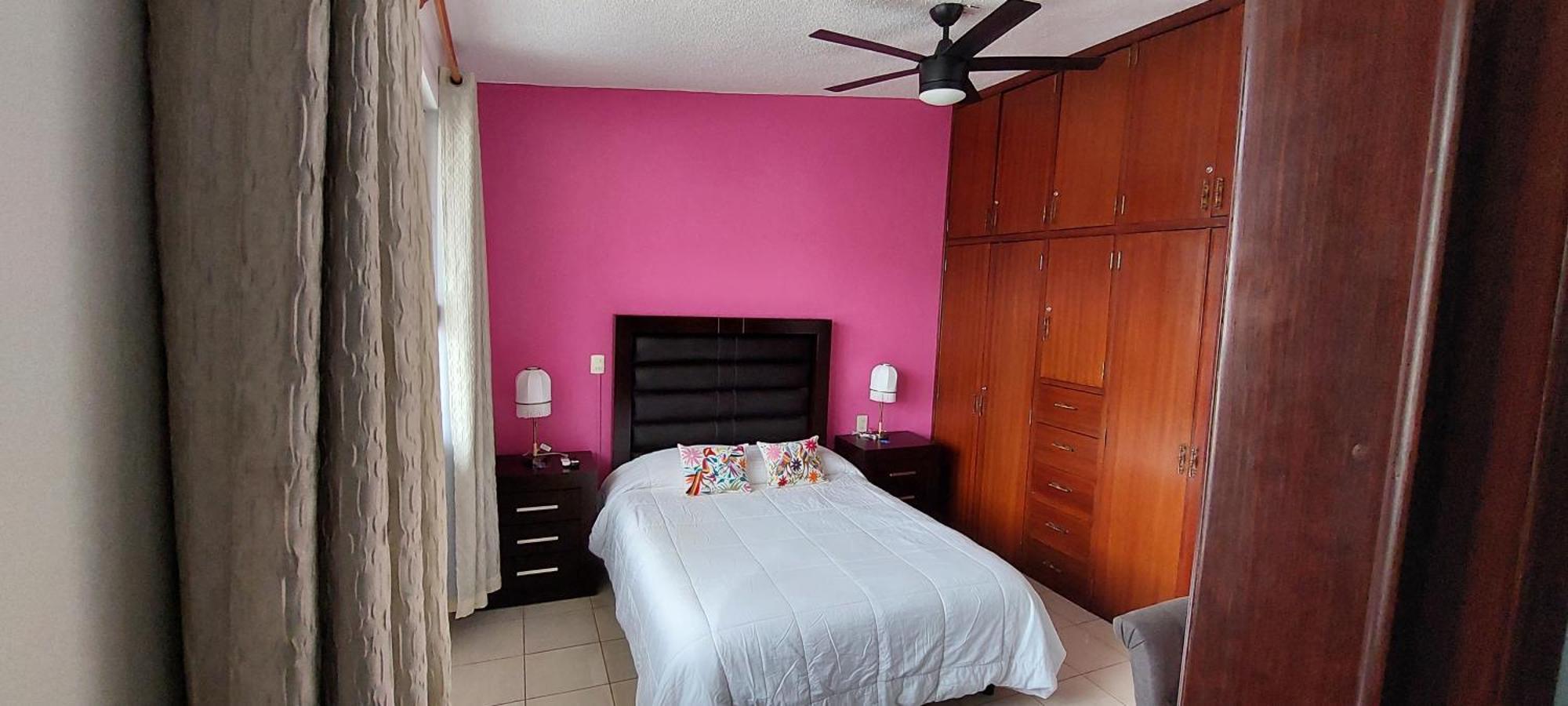 Casa Margarita Oaxaca Villa Buitenkant foto