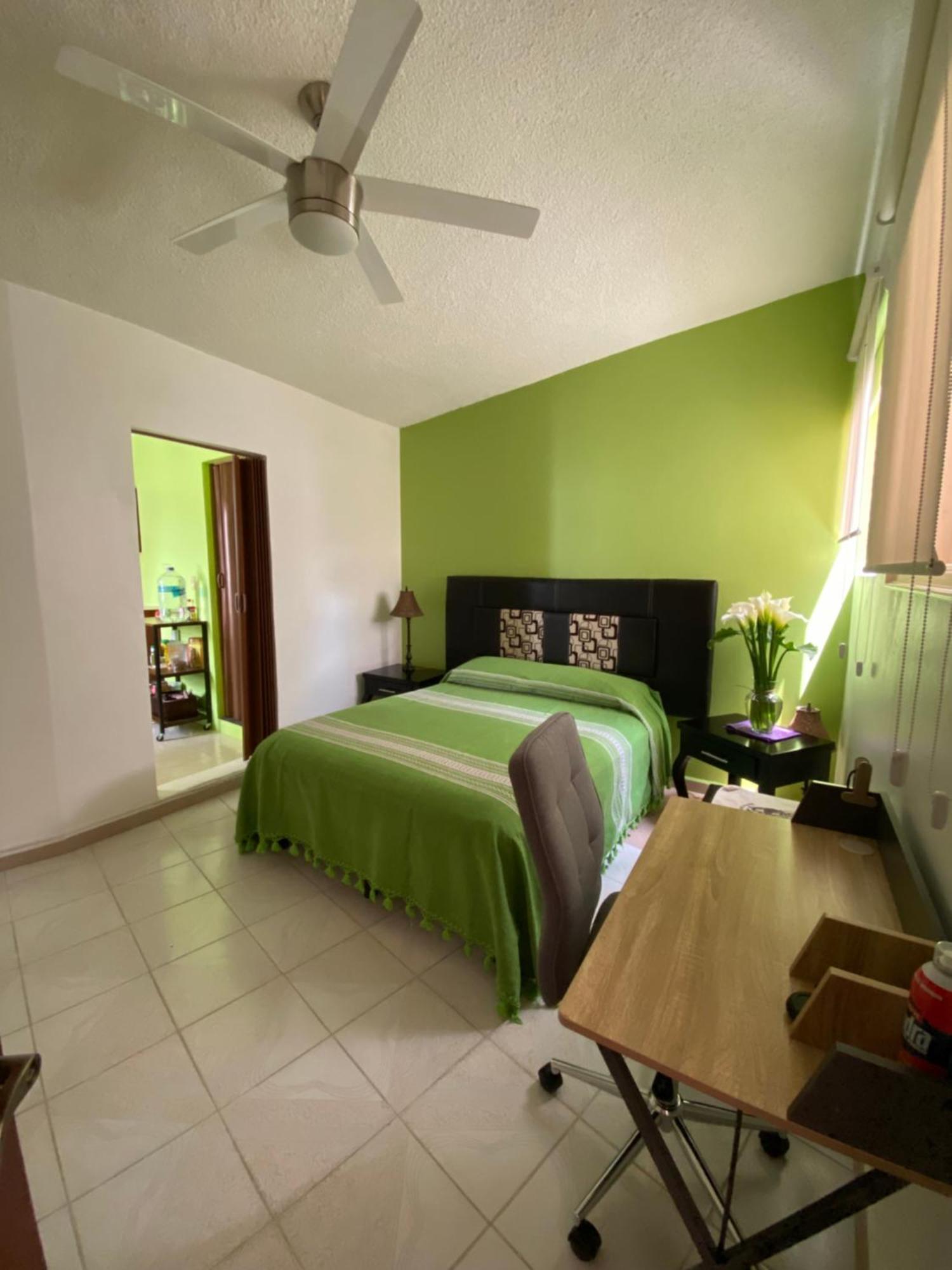 Casa Margarita Oaxaca Villa Buitenkant foto