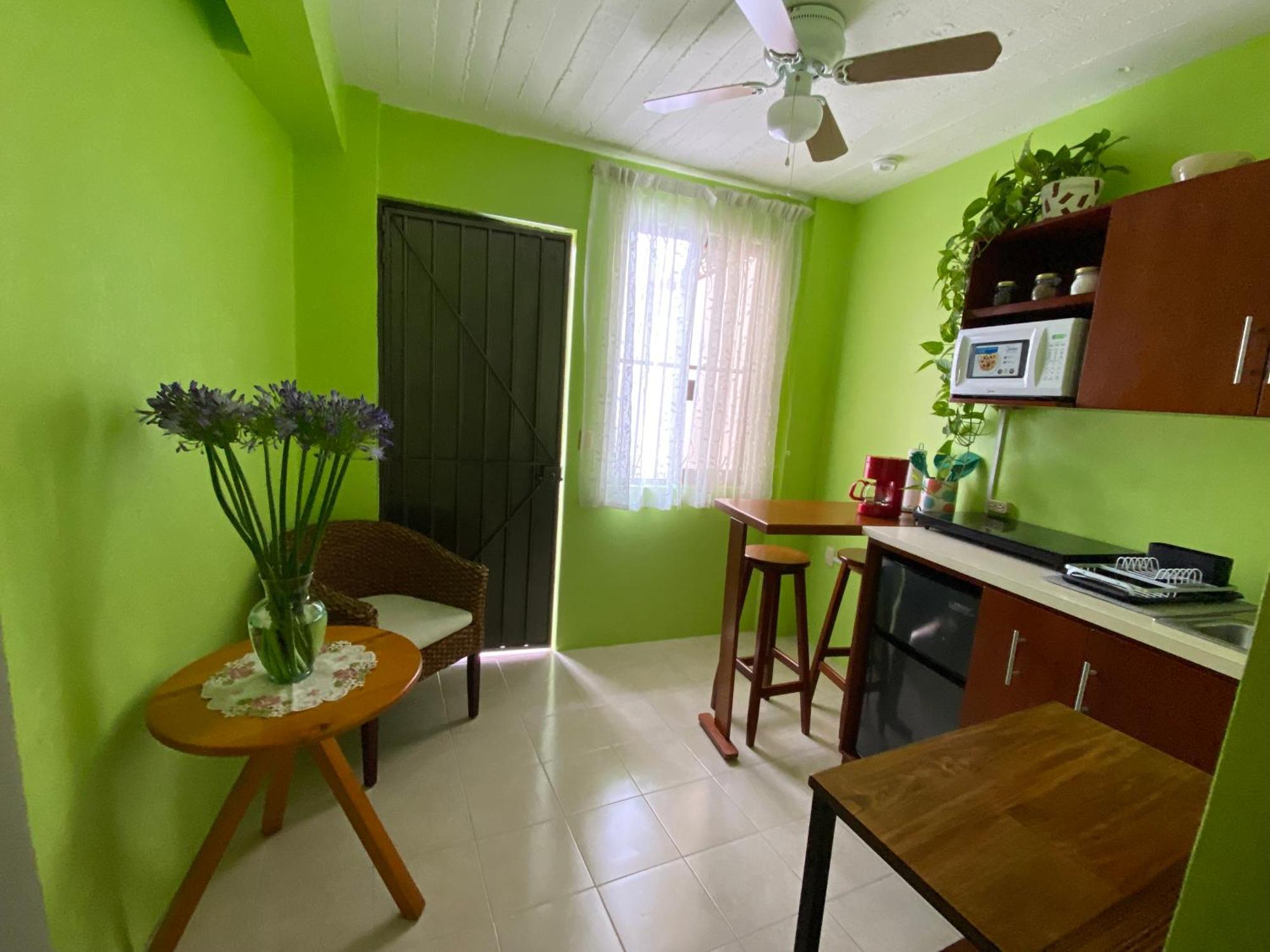 Casa Margarita Oaxaca Villa Buitenkant foto